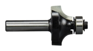 Afbeeldingen van Makita Afrondfrees lag R7,9 S8 D-68498