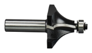 Afbeeldingen van Makita Afrondfrees lag R19 S12 D-68529