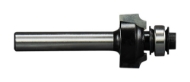 Afbeeldingen van Makita Kwartrondfr lag R2,3 S6 D-68535