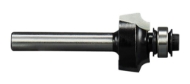 Afbeeldingen van Makita Kwartrondfr lag R3,2 S6 D-68541