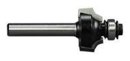 Afbeeldingen van Makita Kwartrondfr lag R4 S6 D-68557