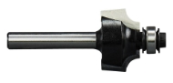 Afbeeldingen van Makita Kwartrondfr lag R4,8 S6 D-68563