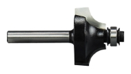 Afbeeldingen van Makita Kwartrondfr lag R7,9 S6 D-68579