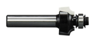 Afbeeldingen van Makita Kwartrondfr lag R3,2 S8 D-68591