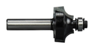 Afbeeldingen van Makita Kwartrondfr lag R6,35 S8 D-68600
