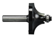 Afbeeldingen van Makita Kwartrondfr lag R12,7 S8 D-68638