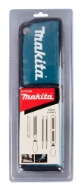 Afbeeldingen van Makita Kettingzaagvijlset 4.5mm D-72160