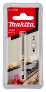 Afbeeldingen van Makita Kettingzaagvijl rond 1/4x4.0mm D-73748