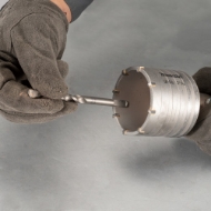 Afbeeldingen van Makita Kroonboor 35mm D-73900
