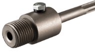 Afbeeldingen van Makita Kroonboor adapter 110mm D-73988