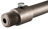 Afbeeldingen van Makita Kroonboor adapter 200mm D-73994