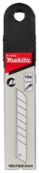 Afbeeldingen van Makita Reservemes 10s D-58855/D-65713 D-74734