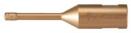 Afbeeldingen van Makita Diamantboor M10x5mm D-75063