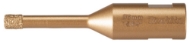 Afbeeldingen van Makita Diamantboor M10x6mm D-75079