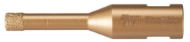 Afbeeldingen van Makita Diamantboor M10x8mm D-75085