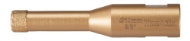 Afbeeldingen van Makita Diamantboor M10x10mm D-75091