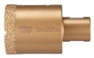 Afbeeldingen van Makita Diamantboor M10x37mm D-75188