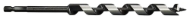 Afbeeldingen van Makita Auger Bit 1/4 13x200 D-76059