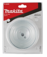 Afbeeldingen van Makita Gatzaag 114mm BiM snelwissel E-04020
