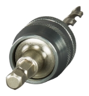 Afbeeldingen van Makita Gatzaagh HSS-G snel 9,5mm zesk E-04070