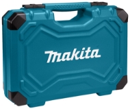 Afbeeldingen van Makita Handgereedschapset 120 delig E-06616