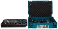 Afbeeldingen van Makita Handgereedschapset 87dlg E-11542