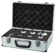 Afbeeldingen van Makita Gatzaagset Ezy 8-dlg 22-68 E-14261