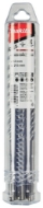 Afbeeldingen van Makita SDS Boor NemII 12x215x150 5st E-14803