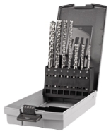 Afbeeldingen van Makita SDS Borenset NemII 7-dlg ko A E-14928