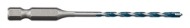 Afbeeldingen van Makita Multi-boor 3x90mm 1/4 ZK E-14934