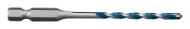 Afbeeldingen van Makita Multi-boor 4x90mm 1/4 ZK E-14940