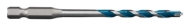 Afbeeldingen van Makita Multi-boor 5,5x100mm 1/4 ZK E-14962