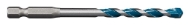 Afbeeldingen van Makita Multi-boor 6x100mm 1/4 ZK E-14984