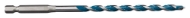 Afbeeldingen van Makita Multi-boor 6x150mm 1/4 ZK E-14990
