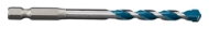 Afbeeldingen van Makita Multi-boor 6,5x100mm 1/4 ZK E-15001