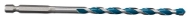 Afbeeldingen van Makita Multi-boor 7x150mm 1/4 ZK E-15039