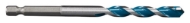 Afbeeldingen van Makita Multi-boor 8x120mm 1/4 ZK E-15045