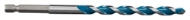 Afbeeldingen van Makita Multi-boor 8x150mm 1/4 ZK E-15051