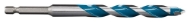 Afbeeldingen van Makita Multi-boor 13x150mm 1/4 ZK E-15089