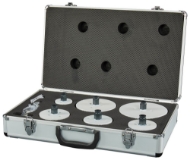 Afbeeldingen van Makita Gatzaagset Ezy 8-dlg 51-133 E-15780