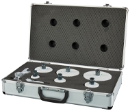 Afbeeldingen van Makita Gatzaagset Ezy 8-dlg 35-114 E-15796