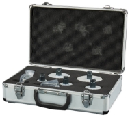 Afbeeldingen van Makita Gatzaagset Ezy 7-dlg 32-83 E-15805