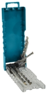 Afbeeldingen van Makita Steenborenset 8-dlg HM E-15861