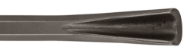 Afbeeldingen van Makita Sds-Plus Sleufbeitel 22X250 P-05533