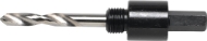 Afbeeldingen van Makita Gatzaaghouder Sw9,5 14-30Mm P-35156