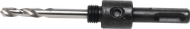 Afbeeldingen van Makita Gatzaaghouder Sds-Plus 14-30Mm P-35178