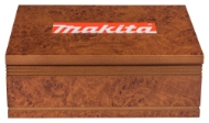 Afbeeldingen van Makita Freesset 8mm 12Dlg A-88054