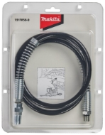 Afbeeldingen van Makita Flexible slang 120cm DGP180 191W58-9