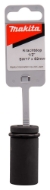 Afbeeldingen van Makita Dop 17X52Mm 1/2 134830-8