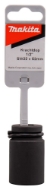 Afbeeldingen van Makita Dop 22X52Mm 1/2 134834-0